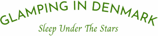 Glamping In Denmark Logo